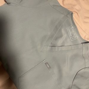 Cement color figs top